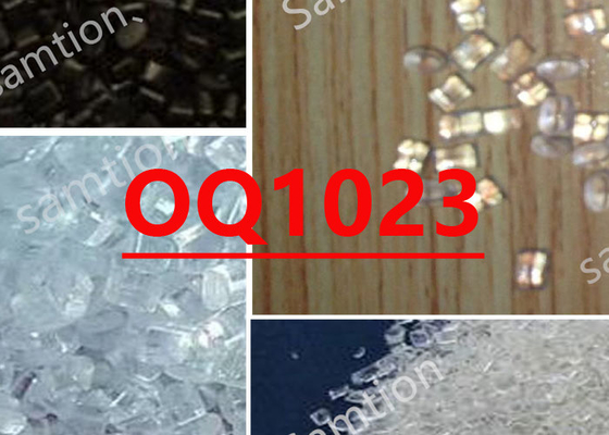 S-Plastic Lexan OQ1023 ธ อร์ PC ความสะอาดสูง Optical Optical Optimized สําหรับการเรียกร้องรูปแบบบันทึกและเขียนใหม่