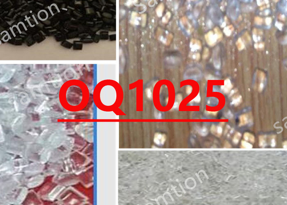 S-Plastic Lexan OQ1025 ระดับการไหลผ่านมาตรฐาน, ปลาตากลางต่ําสําหรับตลาดสื่อออปติกส์