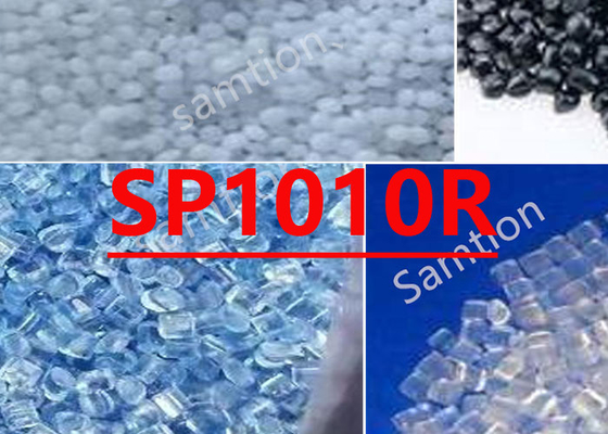 S-Plastic Lexan SP1010R ผลงานที่ดีกว่า การไหลผ่านที่ดีกว่าเกรดมาตรฐานในอุณหภูมิต่ํากว่า