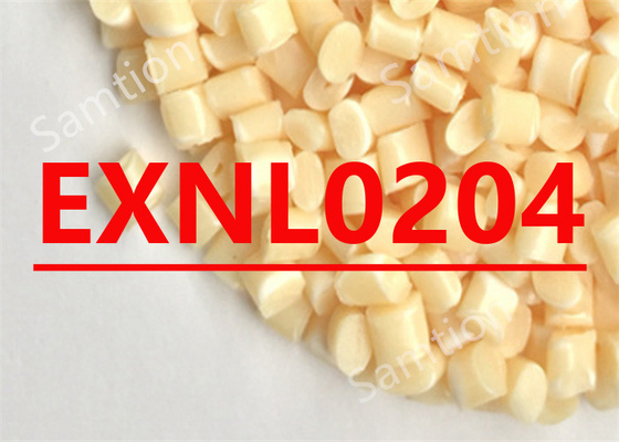 S-Plastic Noryl EXNL0204 PPE+PS Blend ไม่เต็มกันเคมี ทนทานต่อสารเคมี ความสามารถในการเคลื่อนที่ที่ต่ํากว่า PX5511