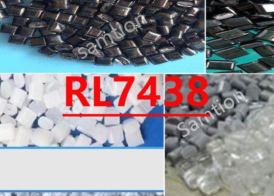 S-Plastic Lexan Rl7438 ธ อร์เป็นข้อมูลเบื้องต้น ความสามารถในการกระแทกกับอุณหภูมิต่ํา