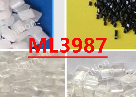 S-Plastic Lexan ML3987 เป็นคุณภาพที่มีความมั่นคงสูงต่อแสง UV ซึ่งถูกพัฒนาขึ้นเป็นผลิตภัณฑ์การคอเอ็กซ์ตรูชั่น