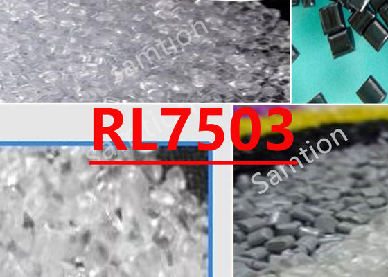 S-Plastic  RL7503 ธ อร์ IsImpact ปรับปรุง PC / Siloxane Copolymer