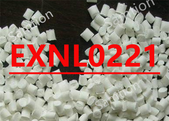 S-Plastic Noryl EXNL0221 เรซินเป็น PPE-PS ผสมที่ปรับปรุงที่แสดงความสมดุลที่ดีของ Nonhalogenate