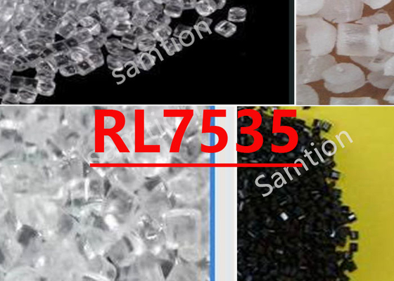 S-Plastic Lexan RL7535 ธ อร์ซินมี viscosity กลาง, 9% กระจก เติม, เกรด retardant เพลิง สูตร