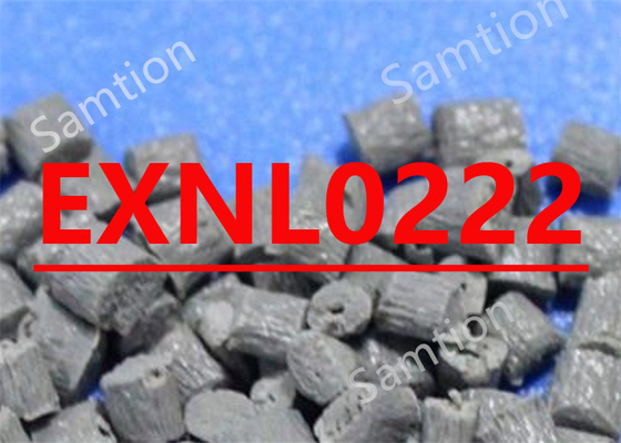 S-Plastic Noryl EXNL0222 การทดลอง Noryl EXNL0222 ธ อร์ซินคือ PPE-PS ที่มีการปรับปรุงความสามารถสูง