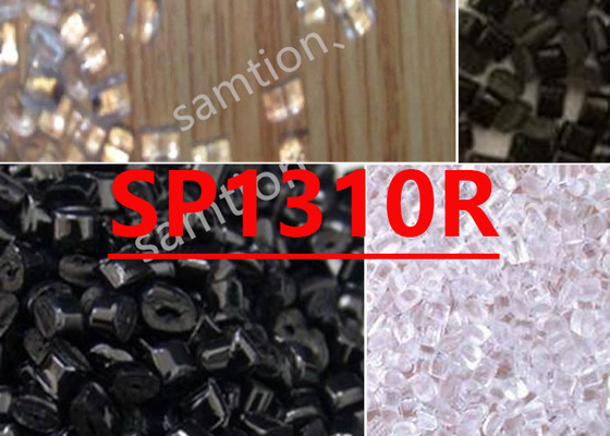 S-Plastic Lexan SP1310R ผลงานที่ดีกว่า MFR ของ LEXAN 141 (10) และผลงานการชนของ LEXAN 101 (17 ฟุต-ปอนด์/อิน (908 J)