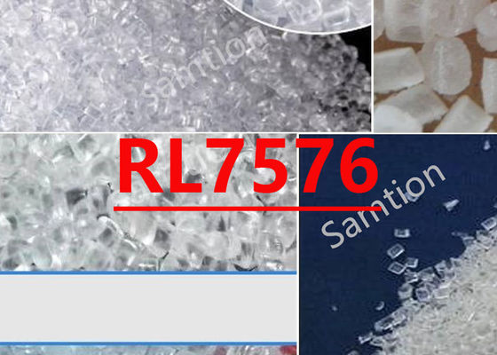 S-Plastic  RL7576 ธ อร์เป็นข้อมูลเบื้องต้น ผลกระทบความร้อนต่ํา