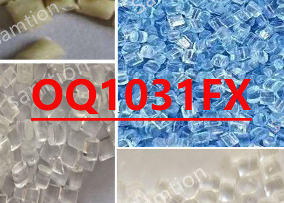 S-Plastic Lexan OQ1031FX คุณภาพแสง, ความบริสุทธิ์สูง, คอมพิวเตอร์ไหลสูงสําหรับ DVD และ DVD-R. VisualFx สินค้า