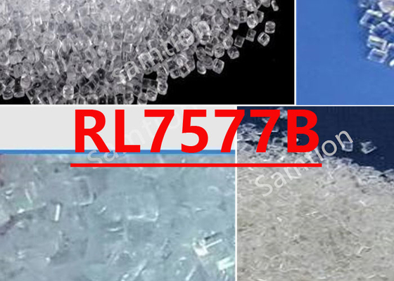 S-Plastic Lexan RL7577 Bresin เป็น PC Copolymer, SLX Caplayer ทนกับสภาพอากาศ สําหรับ GE Speciality Film & Sheet