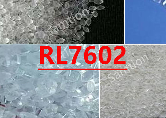 S-Plastic Lexan RL7602 ธ อร์มีคลอรีนไม่, ไม่ brominated PC. ECO-สอดคล้องกับความอ่อนเพลิง. UL V-0 การจัดอันดับ