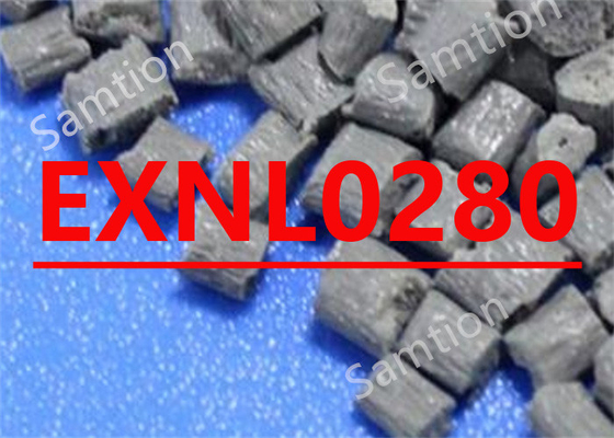 S-Plastic Noryl EXNL0280 เป็นสารสกัดเชื้อเพลิงที่กระชับด้วยเส้นใยแก้ว