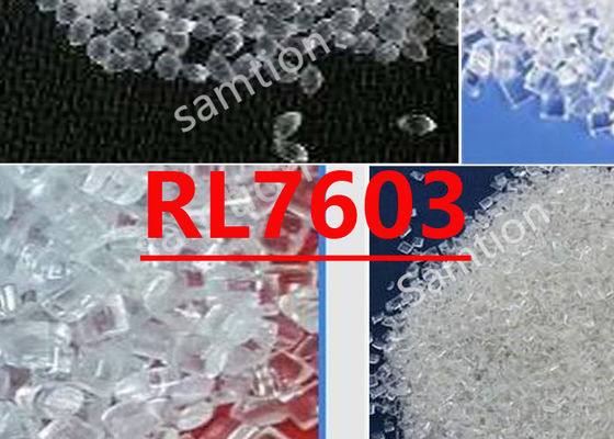 S-Plastic  RL7603 ธ อร์ซิน Is จะถูกนําไปขายในฐานะ FXD153 สามารถมี HB UL การจัดอันดับ