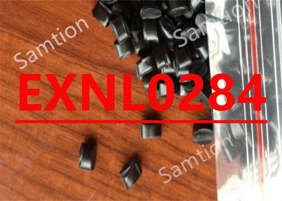 S-Plastic Noryl EXNL0284 เรซิน เป็นผสมของ Polyphenylene  (PPE) และ Polystyrene (PS)