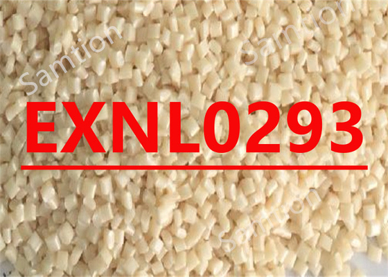 S-Plastic Noryl EXNL0293 ธ อร์แบบไม่เต็มที่ทนความร้อนและมีความมั่นคงในมิติที่มีการไหลสูง