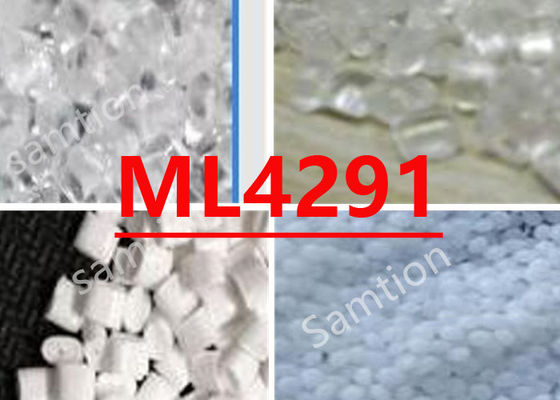 S-Plastic  ML4291 ข้อมูลเบื้องต้น ความแข็งแรงและความแข็งแรงต่อการกระแทกที่ดีขึ้นในสภาพแวดล้อมและอุณหภูมิต่ํา สีไม่โปร่งใส