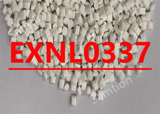 S-Plastic Noryl EXNL0337 เป็นสารสกัดพอลิเฟนิลีนอีเทอร์เรซินที่สามารถปรับปรุงได้