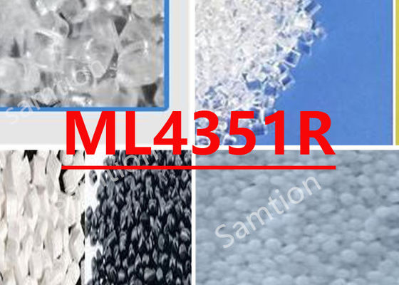 S-Plastic  Ml4351r ข้อมูลเบื้องต้น การปล่อยหมักภายใน