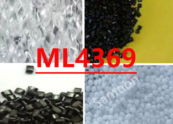 S-Plastic  Ml4369 ข้อมูลเบื้องต้น