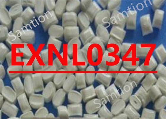 S-Plastic Noryl EXNL0347 เรซินเป็น PPE-PS ผสมที่ปรับปรุงที่แสดงความสมดุลที่ดีของไม่ฮาโลเจน