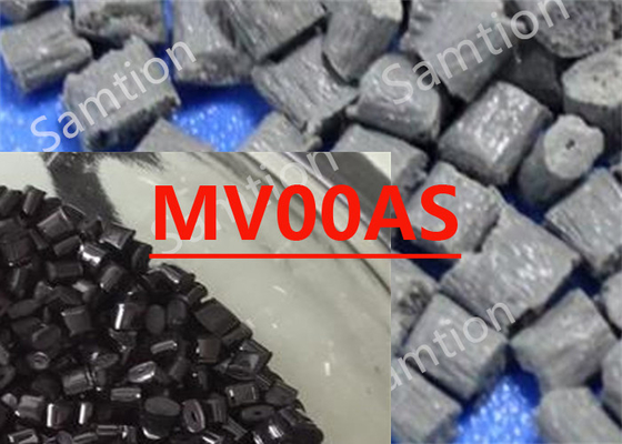 S-Plastic Verton MV00AS เป็นสารประกอบที่ใช้เป็นราซินโพลีโปรพีเลนที่มีกล่องยาว