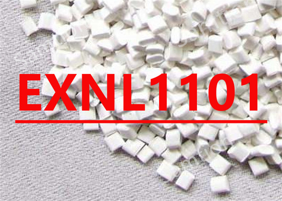 S-Plastic Noryl EXNL1101 เป็นพอลิเฟนิลีนอีเทอร์เรซินคอนเซ็นทรัดที่มีสารยับยั้งไฟที่ไม่ประกอบด้วยฮาโลเจน