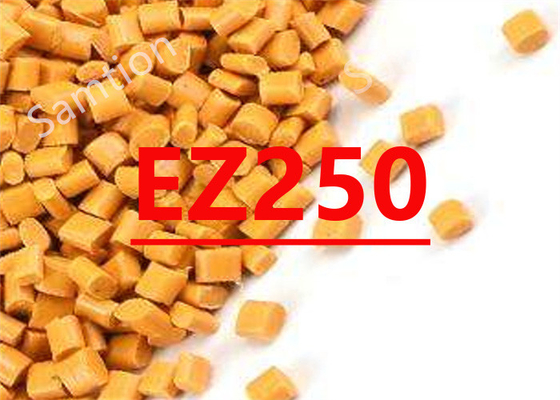 S-Plastic Noryl EZ250 รถยนต์ ล้อครอบคลุม ให้การประมวลผล / การไหลเวียนที่ดีกว่าและความทนทานทางเคมีที่ดีกว่า