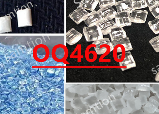 S-Plastic Lexan OQ4620 เกรดออปติกส์ ด้วย UV Cut-Off ถึง 400 Nm ความบริสุทธิ์ทางออปติกส์มากกว่าเกรดมาตรฐาน