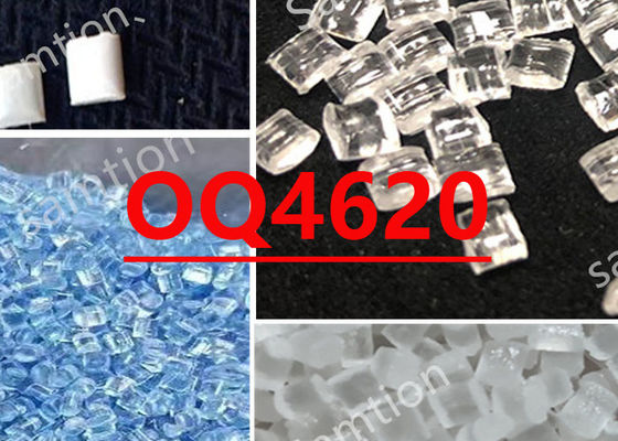 S-Plastic  OQ4620 เกรดออปติกส์ ด้วย UV Cut-Off ถึง 400 Nm ความบริสุทธิ์ทางออปติกส์มากกว่าเกรดมาตรฐาน
