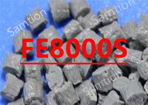 S-Plastic Noryl FE8000S เรซิน เป็นเรซินโพลีฟินีเลนอีเทอร์ที่ปรับปรุงไม่เต็มที่ที่ออกแบบมาเพื่อการจัดการกับของเหลว