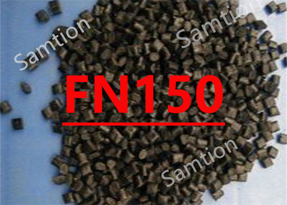 S-Plastic Noryl FN150 Twin Wall Foam ตอบสนองมาตรฐาน UL 94 V-0/5V หนาผนัง 4 มม