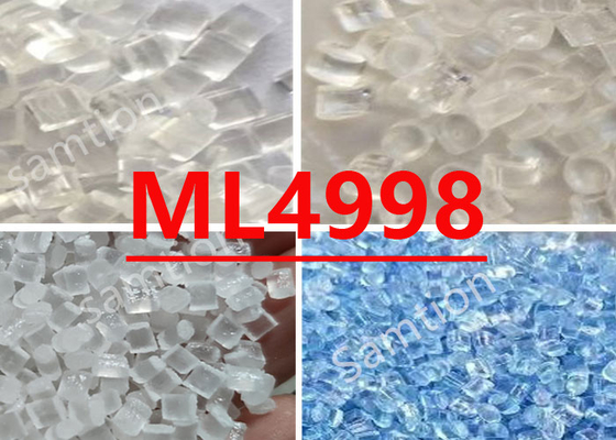 S-Plastic Lexan Ml4998 ข้อมูลเบื้องต้น