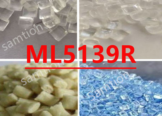 S-Plastic  ML5139R 10% GR, ให้บริการผสมผสานที่ดีที่สุดของโมดูลัสสูง บวกความแข็งแรงแรงและ FR