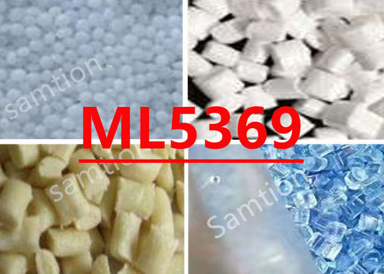 S-Plastic  ML5369 ข้อมูลเบื้องต้น