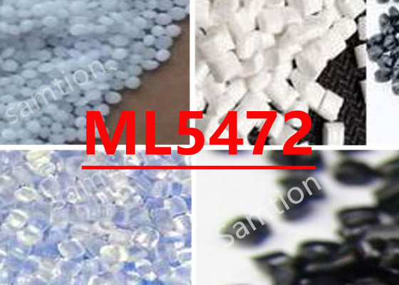 S-Plastic Lexan ML5472 ทนต่อการฆ่าเชื้อแกมม่า ความร้อนสูง (PPC) มีให้เลือกในสีธรรมชาติเท่านั้น