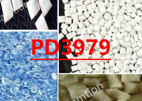 S-Plastic Lexan PD3979 เป็นชนิดการพัดลมแบบ extrusion พัฒนาโดยเฉพาะสําหรับถังที่สามารถเติมน้ําได้ใหม่