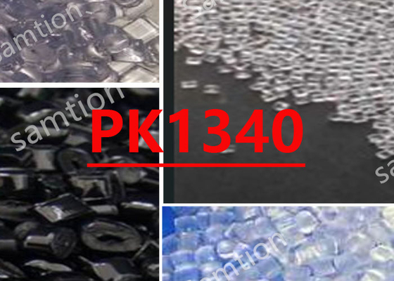 S-Plastic Lexan PK1340 สีพอลิการ์บเนตแบบเส้น สูตรสําหรับการคัดกรองโครงสร้างหนังหลายชั้น