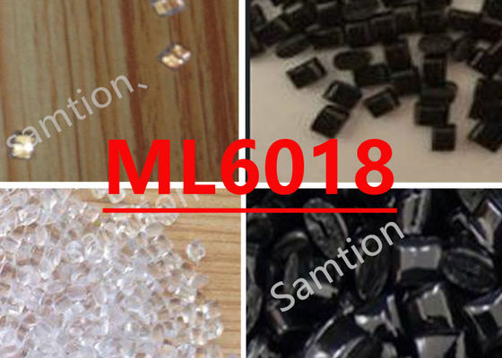 S-Plastic  ML6018 PC ที่ปรับปรุงผลกระทบ ใช้ในตลาดโทรคมนาคม