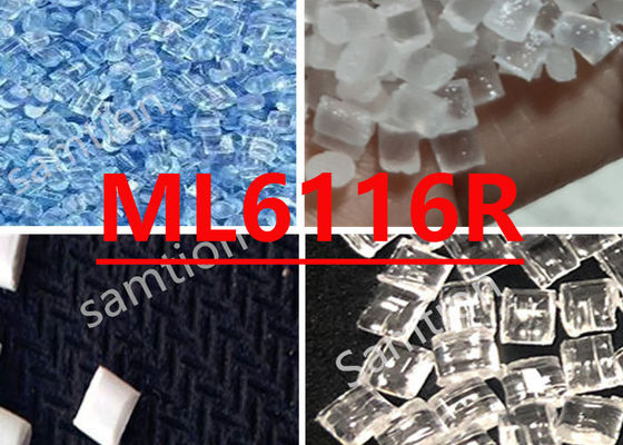 S-Plastic  Ml6116r ข้อมูลเบื้องต้น - ข้อมูลชุดเดียว