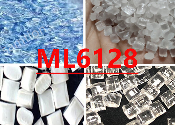 S-Plastic Lexan ML6128 ML6128 เป็นพอลิ ((เอสเตอร์) คาร์บอเนตสับสับสับสับสับสับสับสับสับสับสับสับสับ