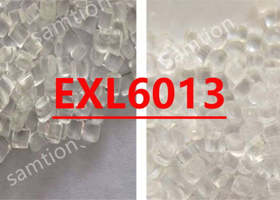 S-Plastic  EXL6013 พัฒนาโดยเฉพาะสําหรับการใช้งานที่ต้องการความสามารถในการกระแทกสูง