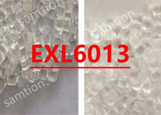 S-Plastic Lexan EXL6013 พัฒนาโดยเฉพาะสําหรับการใช้งานที่ต้องการความสามารถในการกระแทกสูง