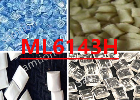 S-Plastic  ML6143H ความแข็งแรงที่ดีขึ้น/ความแข็งแรงต่อการกระแทกในอุณหภูมิแวดล้อม/อุณหภูมิต่ํา สําหรับแผ่นเครื่องมือรถยนต์