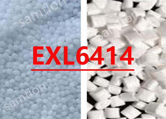 S-Plastic  EXL6414 PC-Siloxane Copolymer ด้วยความสามารถในการแปรรูปที่ดี