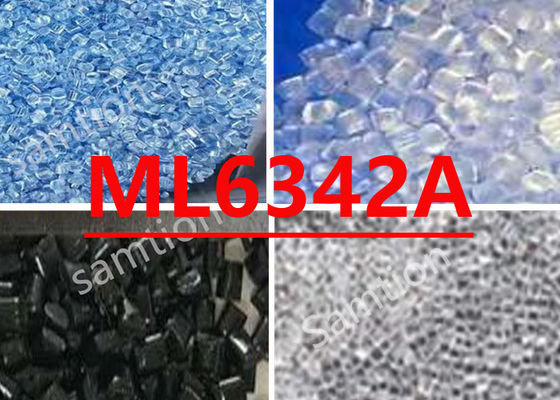 S-Plastic  ML6342A โพลิการ์บอนเนตกันไฟระบายกลาง มีในสีใสและสีไม่โปร่ง