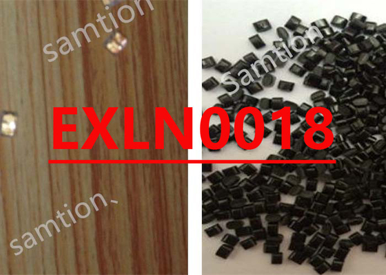 S-Plastic Lexan EXLN0018 สีหลากหลายประสงค์ระดับระดับสูง มีให้เลือกในสีธรรมชาติเท่านั้น