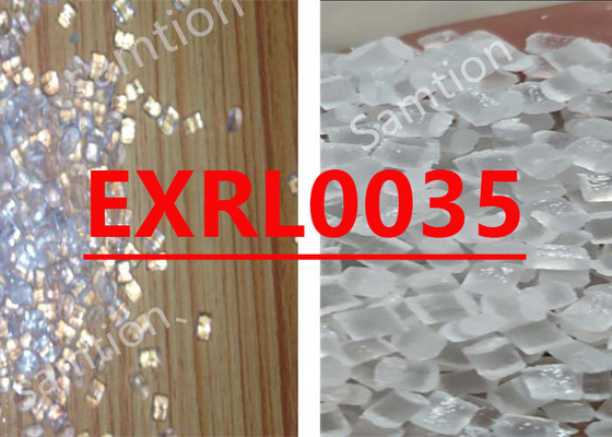 S-Plastic Lexan EXRL0035 พัฒนาโดยเฉพาะสําหรับการขัดแผ่นผนังคู่