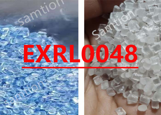 S-Plastic Lexan EXRL0048 สินค้าประเภทสาขา โดยเฉพาะเจาะจงสําหรับการผลิตผลิตภัณฑ์แผ่นหลายผนัง