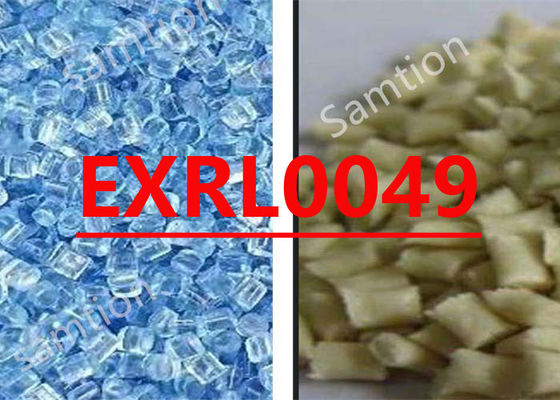 S-Plastic  EXRL0049 สําหรับสีมาตรฐาน (ไม่เป็นภาพ) เท่านั้น โคปอลิมเลอร์ PC+ซิลอกซานโปร่ง: กระแสกลาง / ดีเยี่ยม