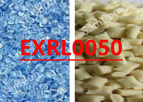 S-Plastic Lexan EXRL0050 สําหรับสีมาตรฐาน (ไม่เป็นภาพ) เท่านั้น โคปอลิเมอร์ PC + Siloxane กระจายกลาง / ดีเยี่ยม